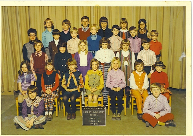 3rd Grade Photo (thanks George)