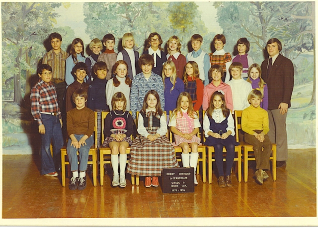 5th Grade Photo (thanks George)